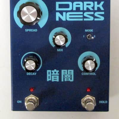 Dreadbox Darkness | Reverb