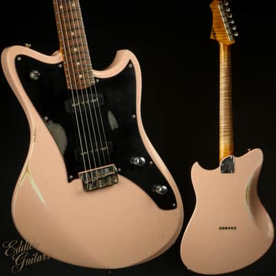 Atkin The Mindhorn - Shell Pink image 1