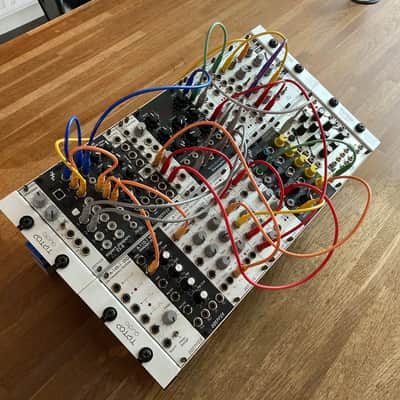 Eurorack Eurorack Modular System – Doepfer, Make Noise, Erica Synths & Expert Sleepers 2023 image 2