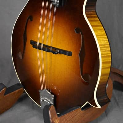 Collings MF Gloss Top image 11