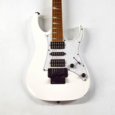 Ibanez RG450DXB Standard | Reverb