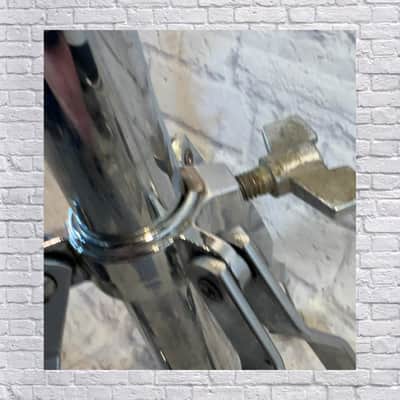 Pearl Straight Straight Cymbal Stand image 4