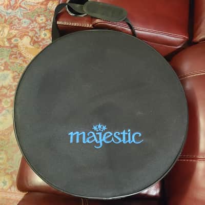 Majestic Prophonic 6.5 x 14 - Walnut Bild 8