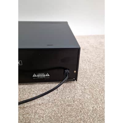 Sony TC-K661S - Excellent image 11