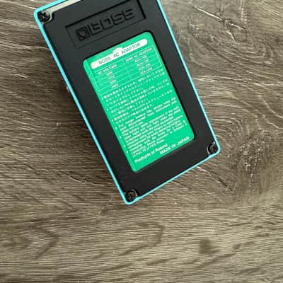 Boss CE-2 Chorus MIJ 1986 image 3
