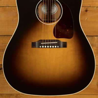 Gibson J-45 Standard | Vintage Sunburst image 10