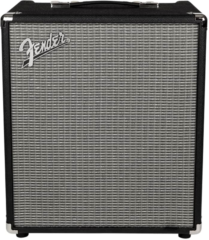 Fender Rumble 100 V3 image 1