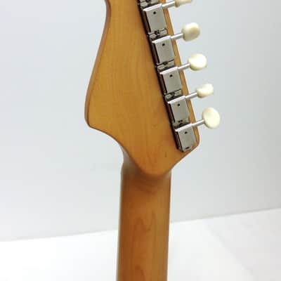 Fender Jimmy Dale Signature Kingman SCE Acoustic-Electric Guitar image 9