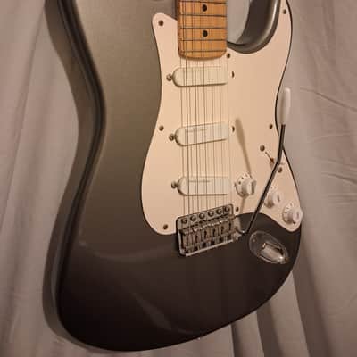 Fender Eric Clapton Stratocaster 1999 - Pewter Bild 3