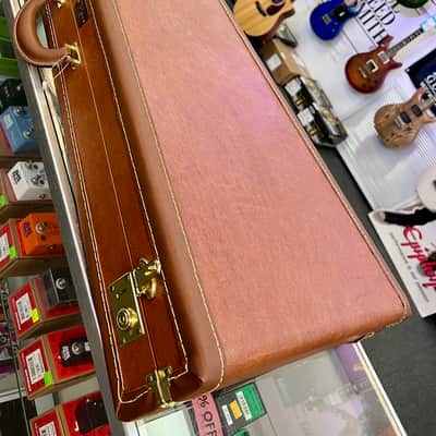 Gibson Custom 1958 Korina Flying V Reissue, VOS, Natural with Case 2023 image 23