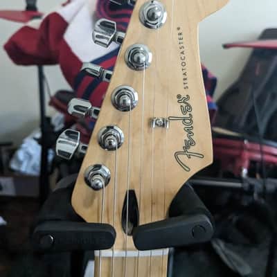 Fender Player Series Limited Edition image 4