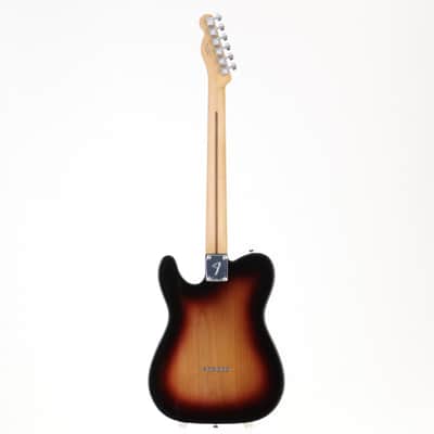 FENDER MEXICO Player II Modified Telecaster SH 3-Tone Sunburst [MX25051787] (06/12) image 2