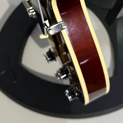 Gibson ES-335 Figured 2023 - Iced Tea - Excellent image 13