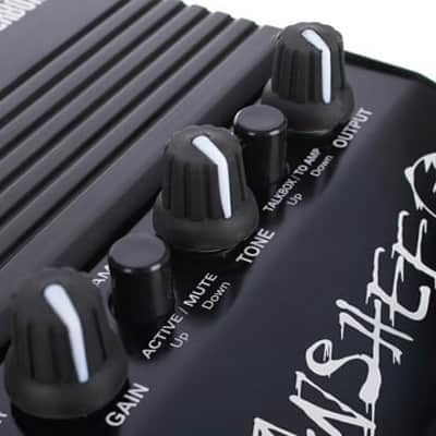 Rocktron Banshee 2 Advanced Talk Box. New with Full Warranty! image 1