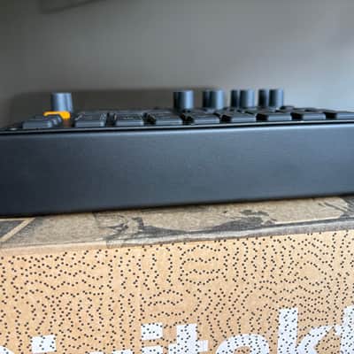 Elektron Digitakt II with one year warranty Bild 4