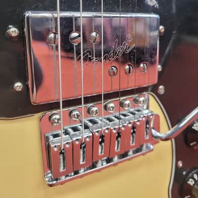 Fender Vintera II '70s Telecaster Deluxe with Tremolo, Maple Fretboard 2023 - 2026 - Vintage White image 8