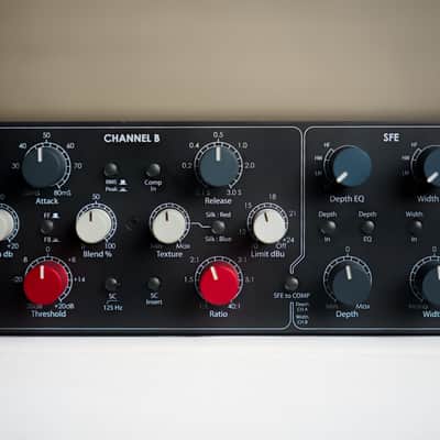 Rupert Neve Designs Portico II Master Buss Processor image 5