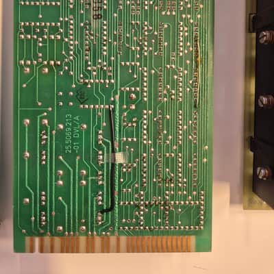 Telefunken M15A control cards - 4 pcs Bild 10