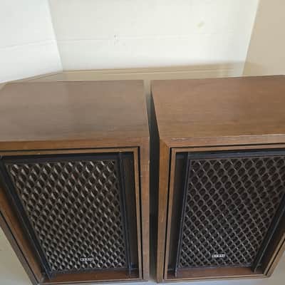 Akai SW-155 1970s - Walnut image 5