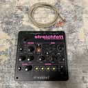 Waldorf Streichfett String Synthesizer 2019 - Present - Black