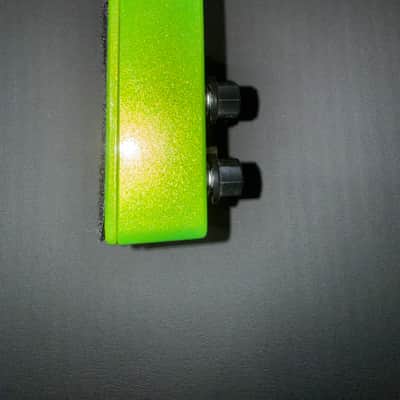 Benson Amps Preamp Pedal CAT PURReamp Special Edition image 4