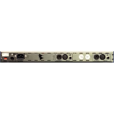 API 5500 Dual-Channel Parametric Equalizer image 2