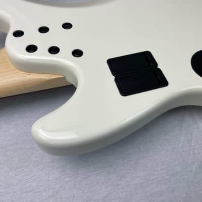 Anaconda Ultra J5 Essence 5-string J-style Bass 2021 image 20