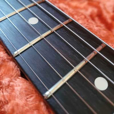 Fender Custom Shop ’59 Telecaster Relic Lefthand Lefty Left-Handed image 12
