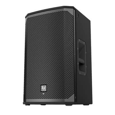 Electro Voice EKX-12P 12” 1500W Two Way Active/Powered DJ PA Speaker - Open Box Mint image 1