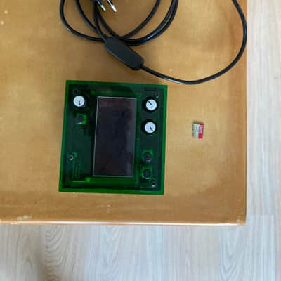 Monome Norns Shield with case and power supply. image 2