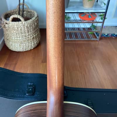 2025 Gibson J-45 Studio Rosewood - Gloss Natural image 11