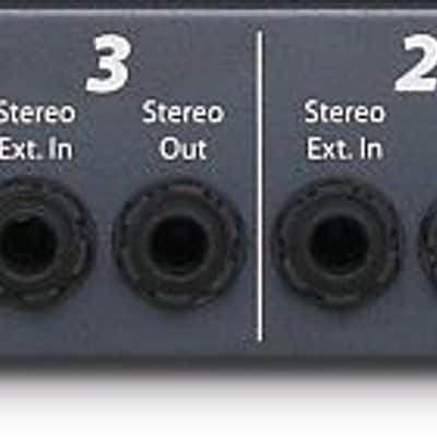 PreSonus HP60 6-Channel Headphone Mixing System image 5