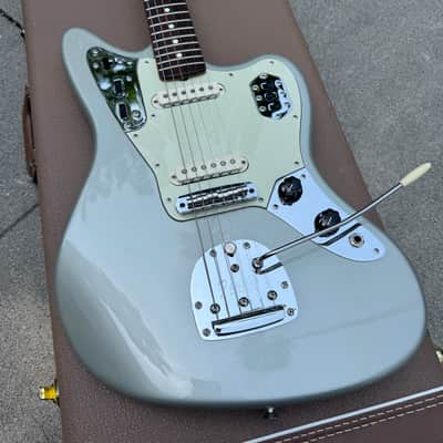 Fender American Vintage '62 Jaguar | Reverb