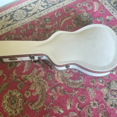 Alvarez MPA66SHB Parlor 2010s Shadowburst OHSC…Free Shipping! image 8