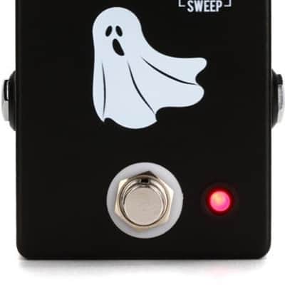JHS Haunting Mids EQ and Mid-boost Pedal image 2