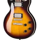 Epiphone Les Paul “Upgraded” Tribute Plus 2025 - Present Vintage Sunburst