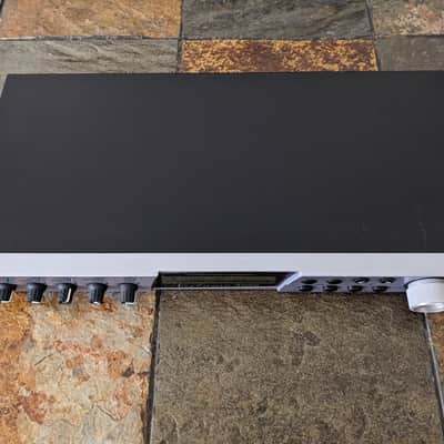 E-mu Systems Virtuoso 2000 For Parts Only