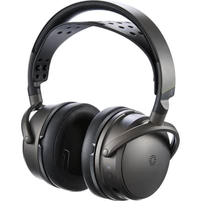 Audeze 207-MW-1125-01 Maxwell 2 Wireless Gaming Headset for XBOX image 4