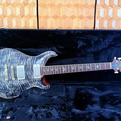 PRS McCarty 594 – Core USA – 10-Top 2024 - Charcoal image 3