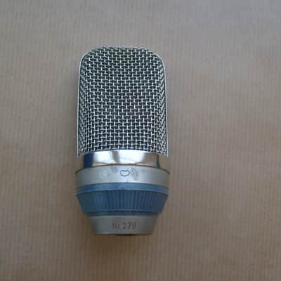 RFT M 71 Microphone Neumann image 4