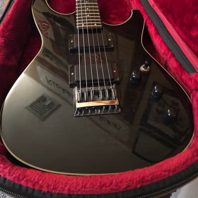 Ibanez Roadstar II RG-600 1986 Japan -rare image 8