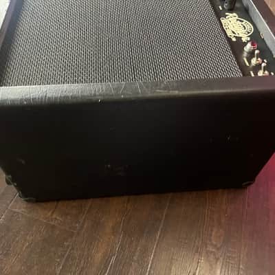 Mesa Boogie Rectoverb 50 Single Rectifier Bild 5