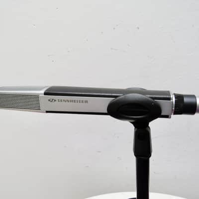 Sennheiser MD 441-U  Supercardioid Dynamic Microphone image 3