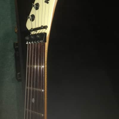 Kramer Baretta holy grail 1983 Cream image 2