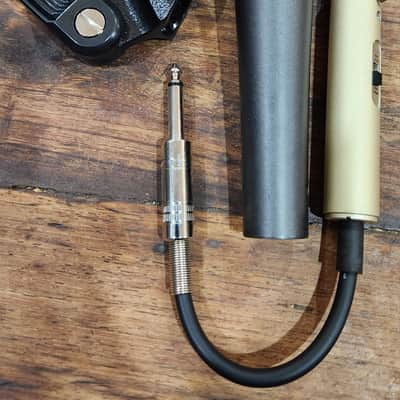 STUDIO SALE! Samson S11 Dynamic Carioid Microphone 1995 image 14