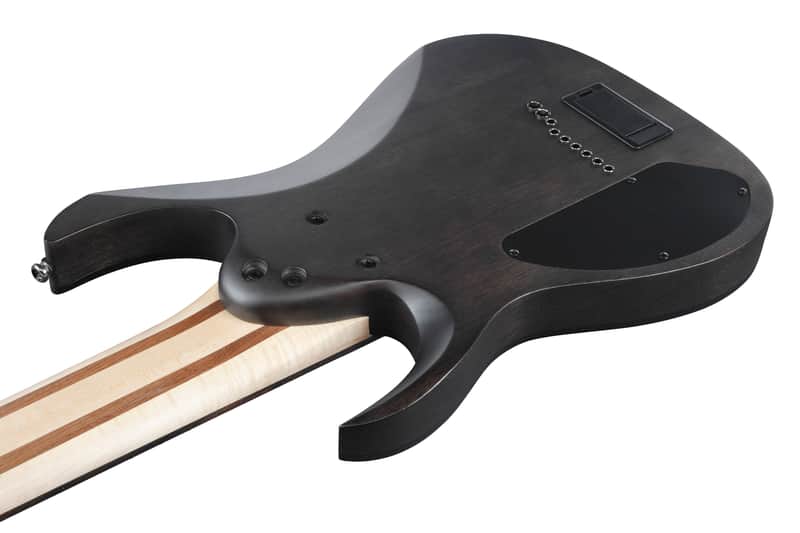 Ibanez	RG9PB Axe Design Lab image 7