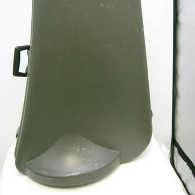 Used Bach Student Tuba image 12