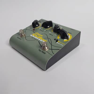 Seymour Duncan Shape Shifter Tap Tremolo V1 image 9