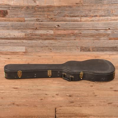 Epiphone Rivoli Sunburst 1960s image 8