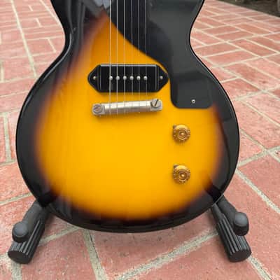 Gibson Custom Shop '57 Les Paul Jr. image 14